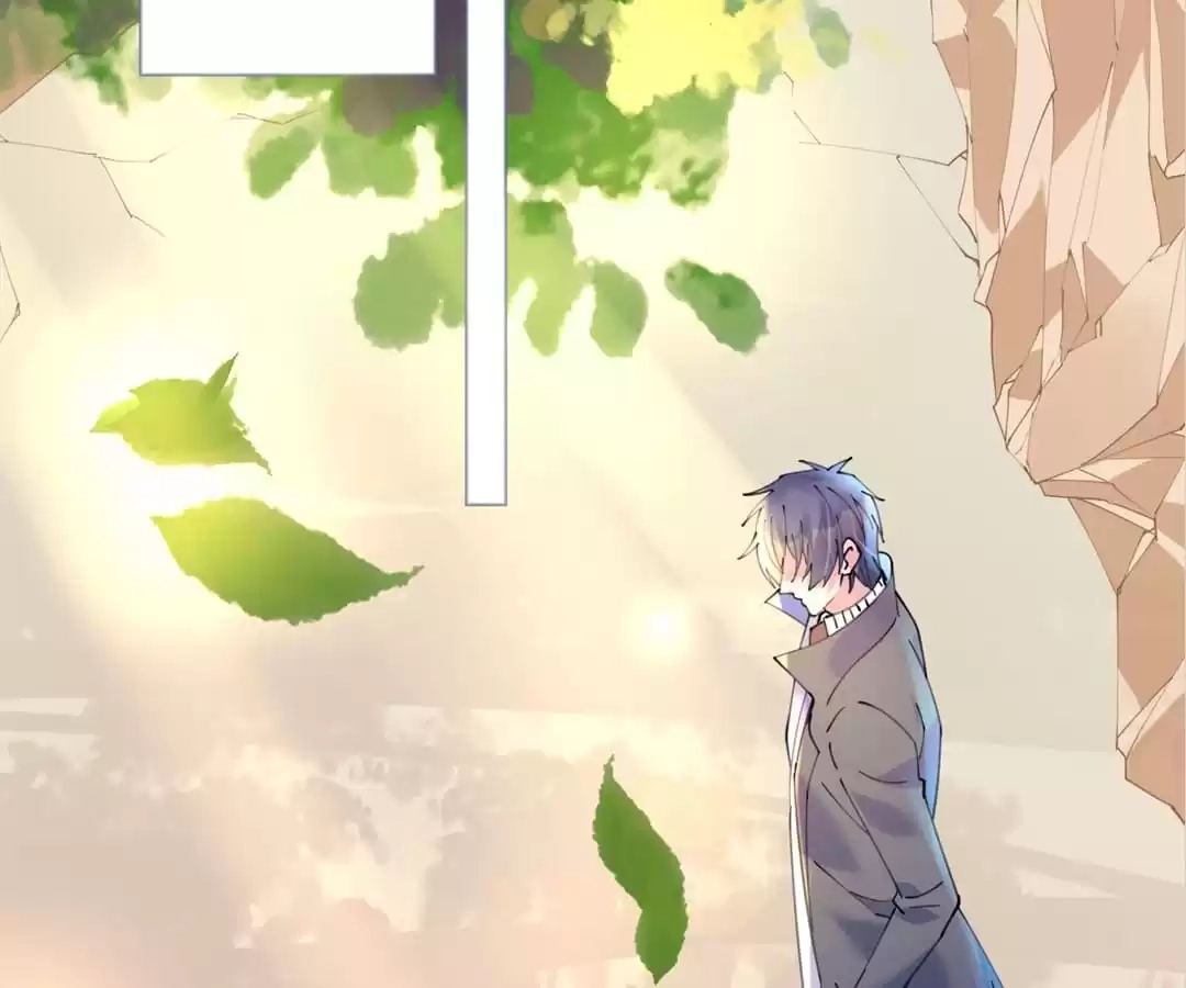Captain's Tender Love Chapter 72 page 3 - 