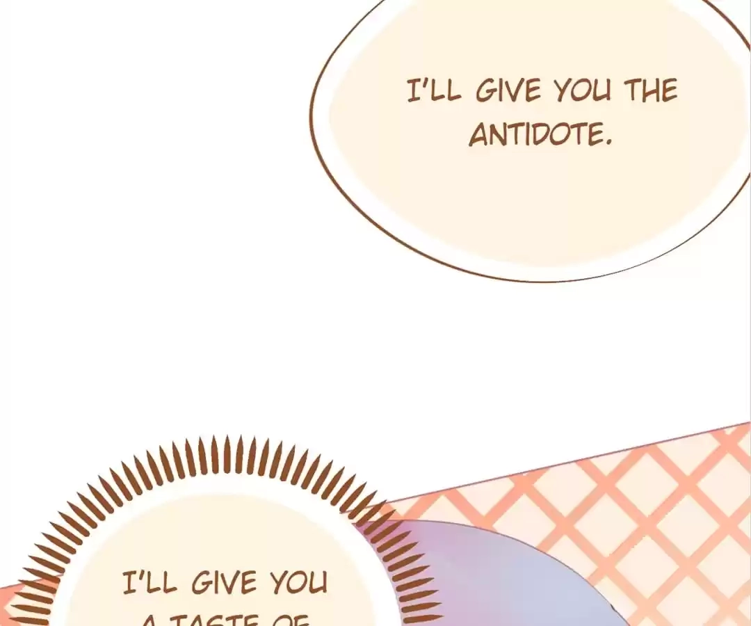 Captain's Tender Love Chapter 72 page 21 - 