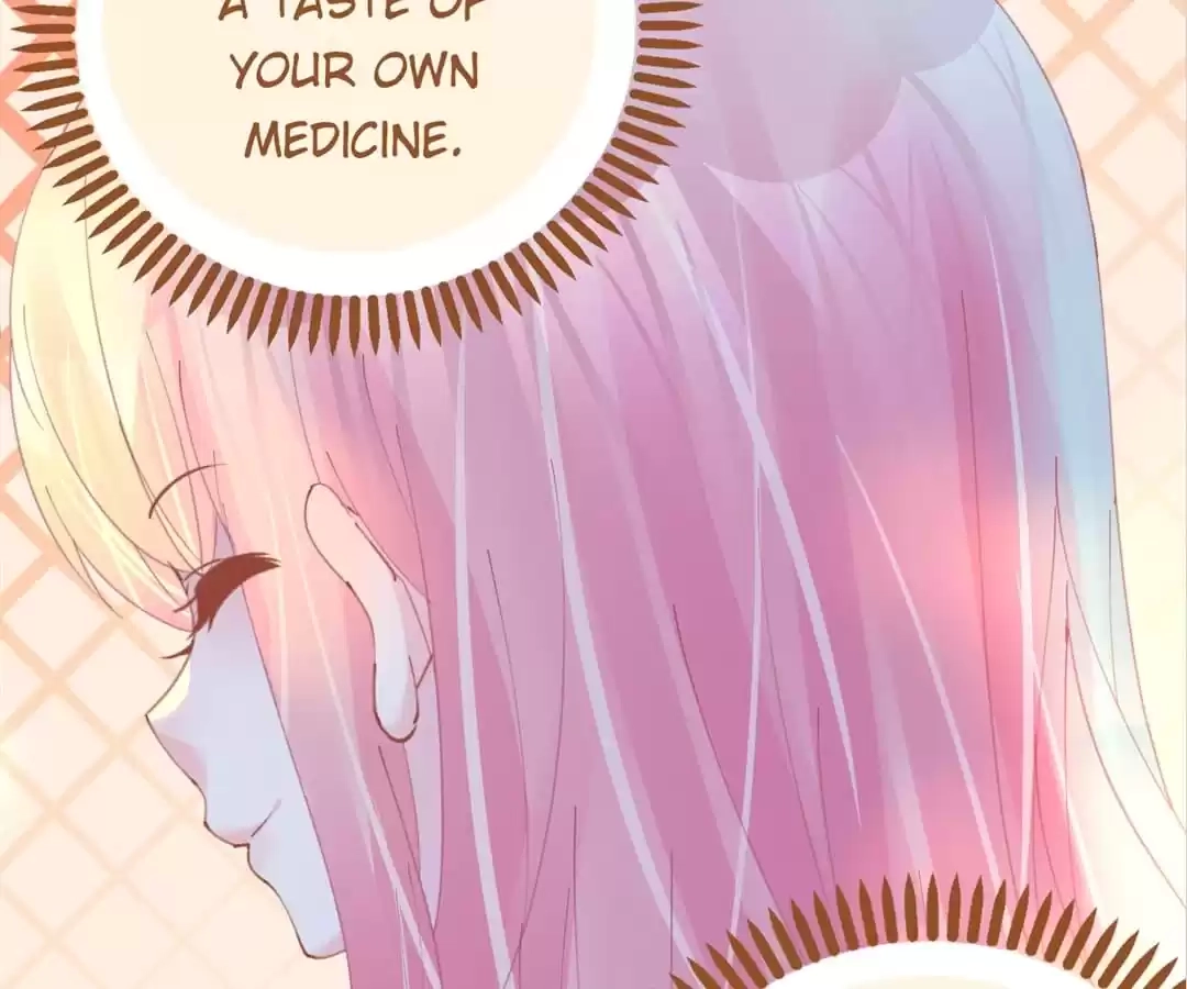 Captain's Tender Love Chapter 72 page 22 - 