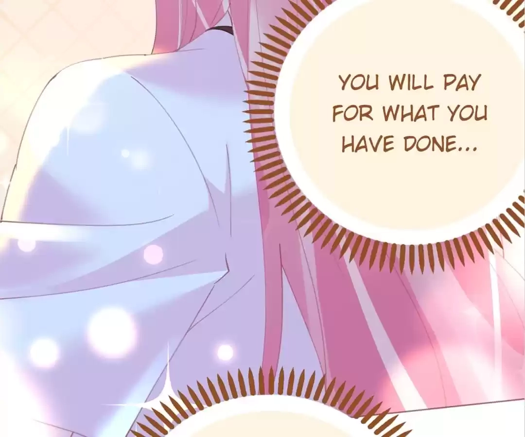 Captain's Tender Love Chapter 72 page 23 - 