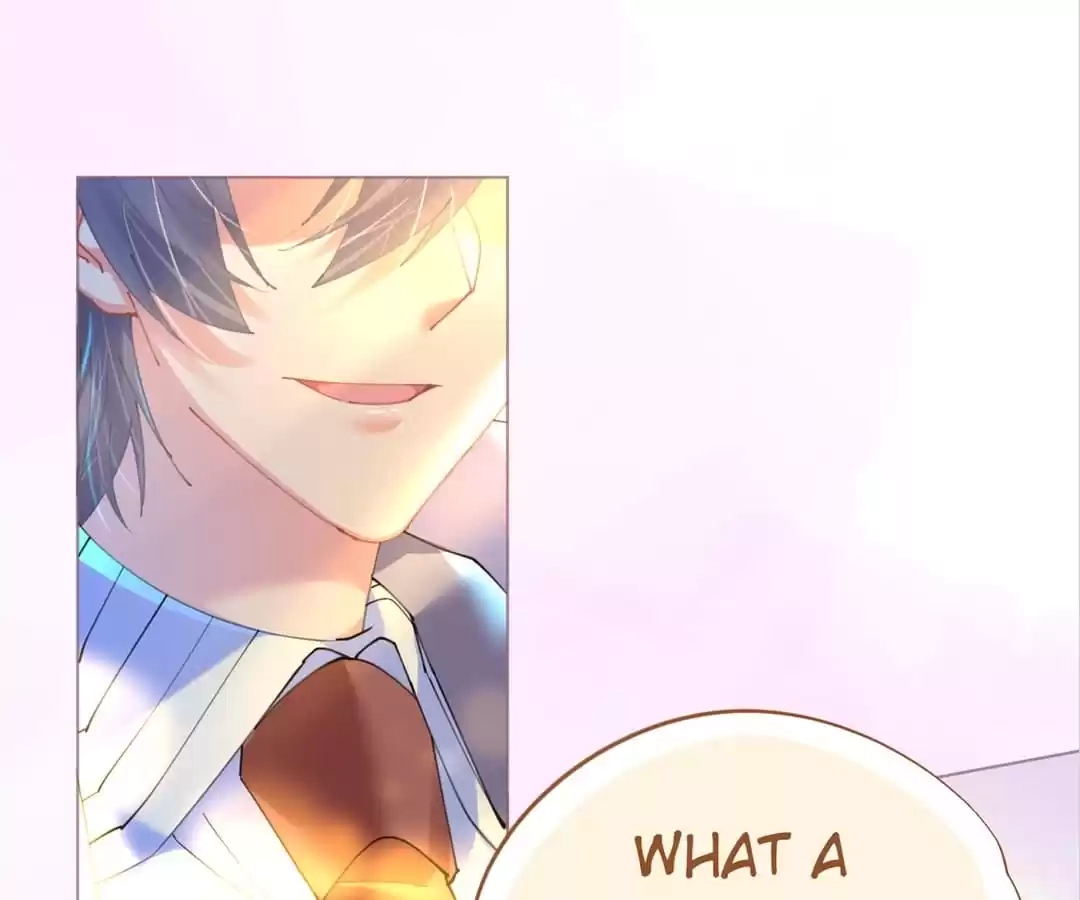 Captain's Tender Love Chapter 72 page 25 - 