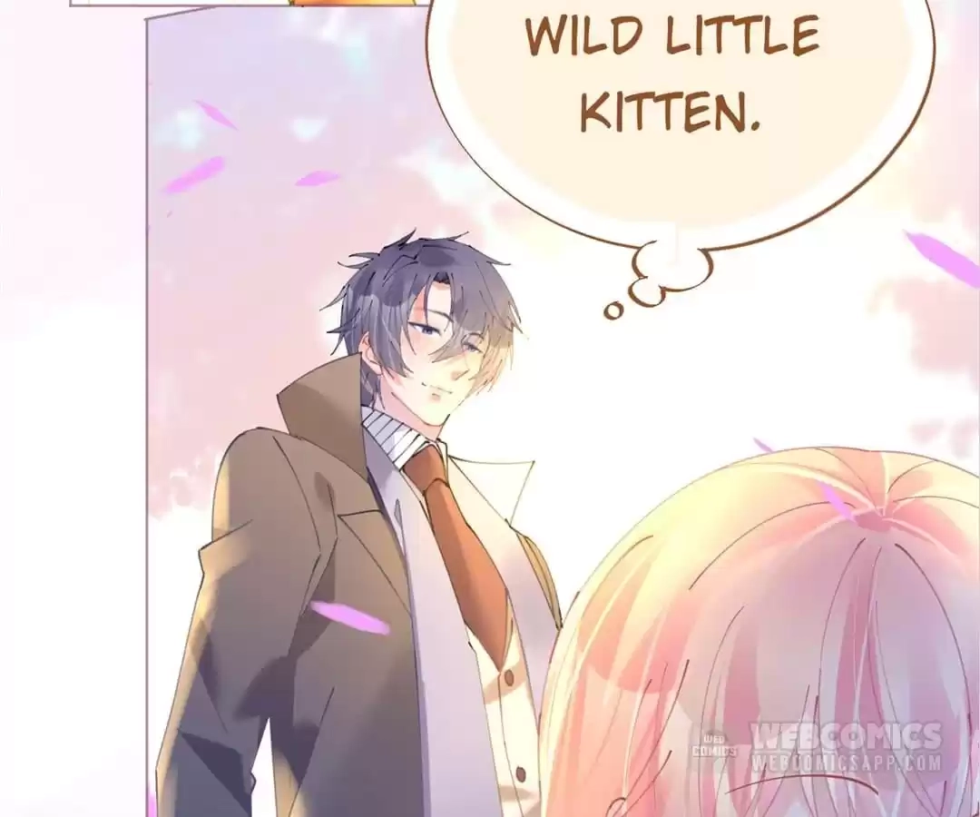Captain's Tender Love Chapter 72 page 26 - 
