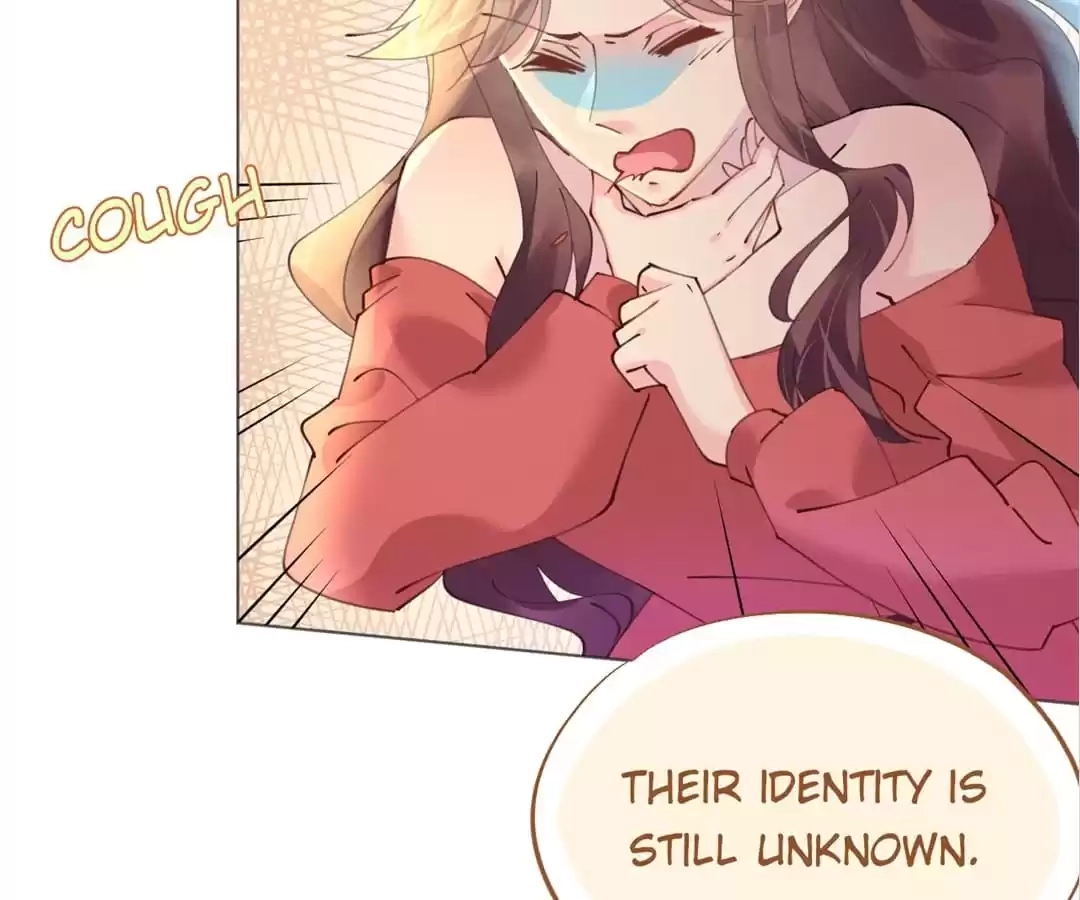 Captain's Tender Love Chapter 72 page 30 - 