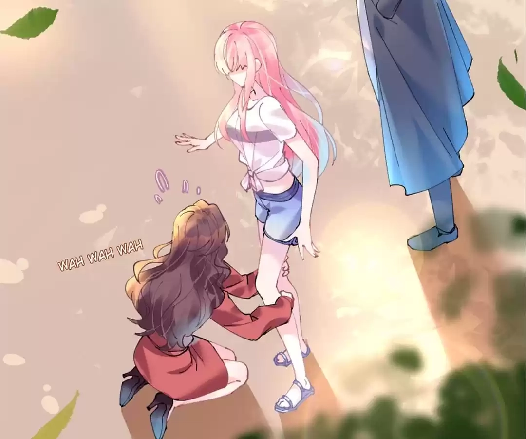 Captain's Tender Love Chapter 72 page 4 - 