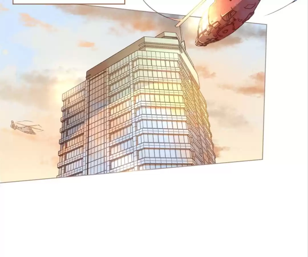 Captain's Tender Love Chapter 72 page 35 - 