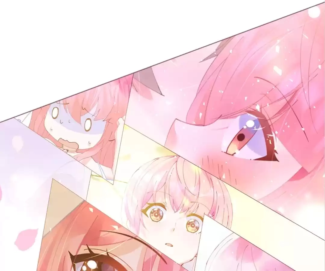 Captain's Tender Love Chapter 72 page 36 - 