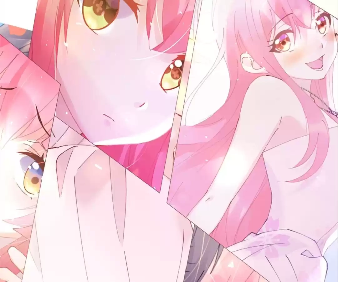 Captain's Tender Love Chapter 72 page 37 - 