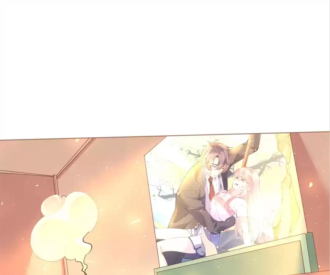 Captain's Tender Love Chapter 72 page 40 - 