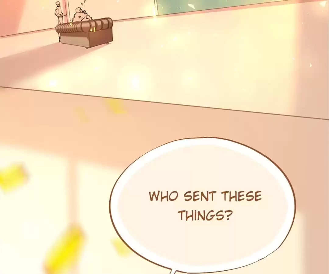 Captain's Tender Love Chapter 72 page 41 - 