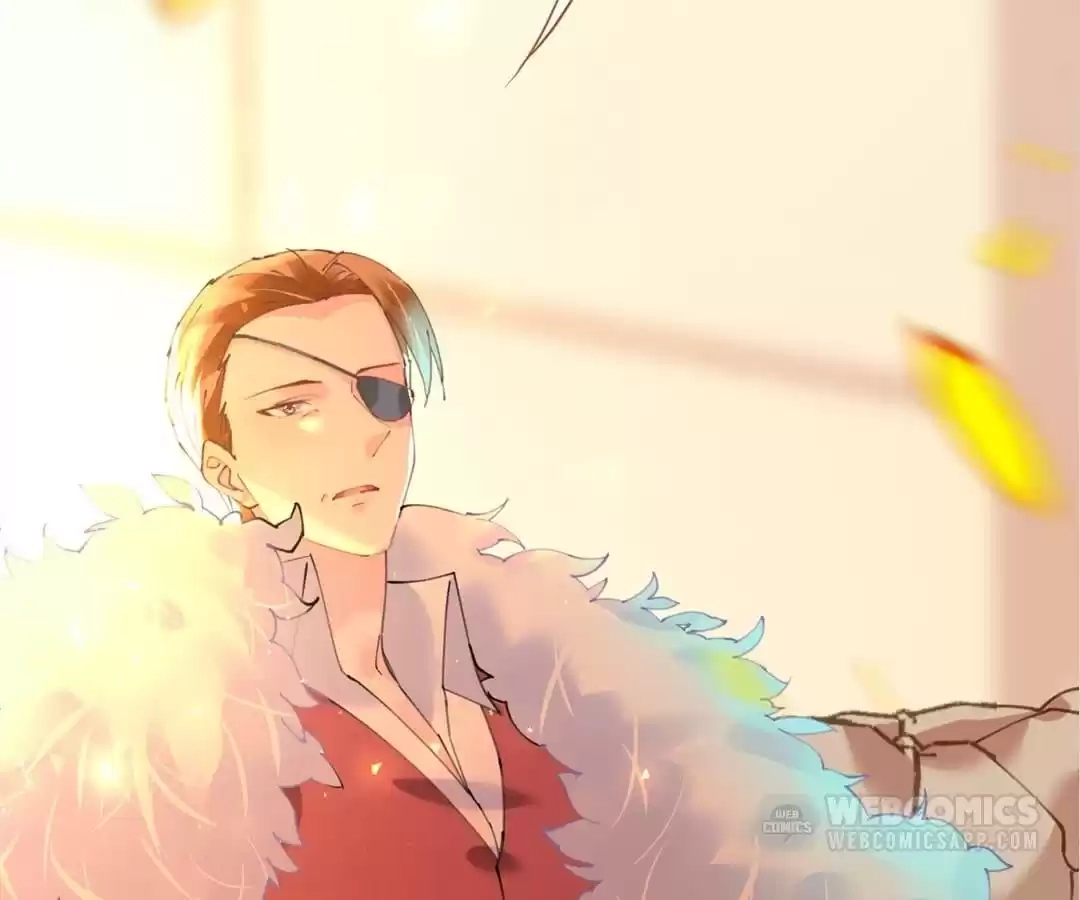Captain's Tender Love Chapter 72 page 42 - 