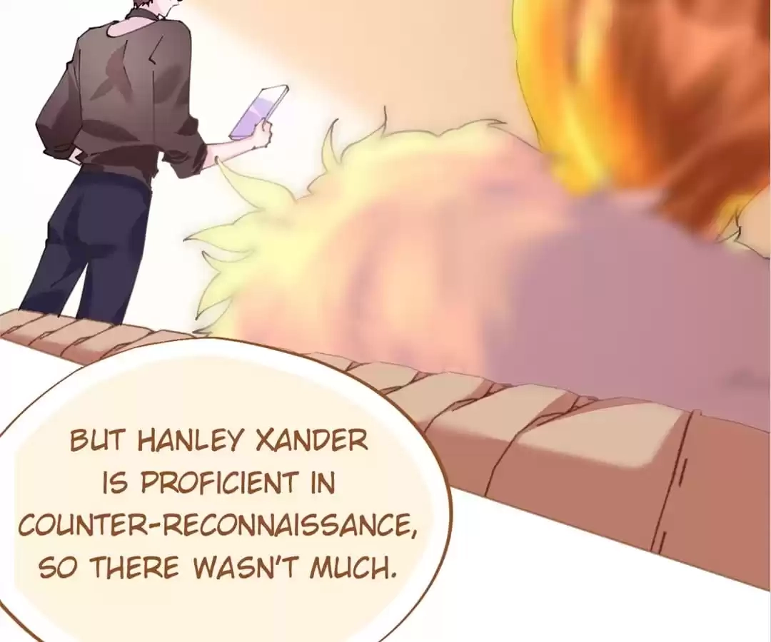 Captain's Tender Love Chapter 72 page 45 - 