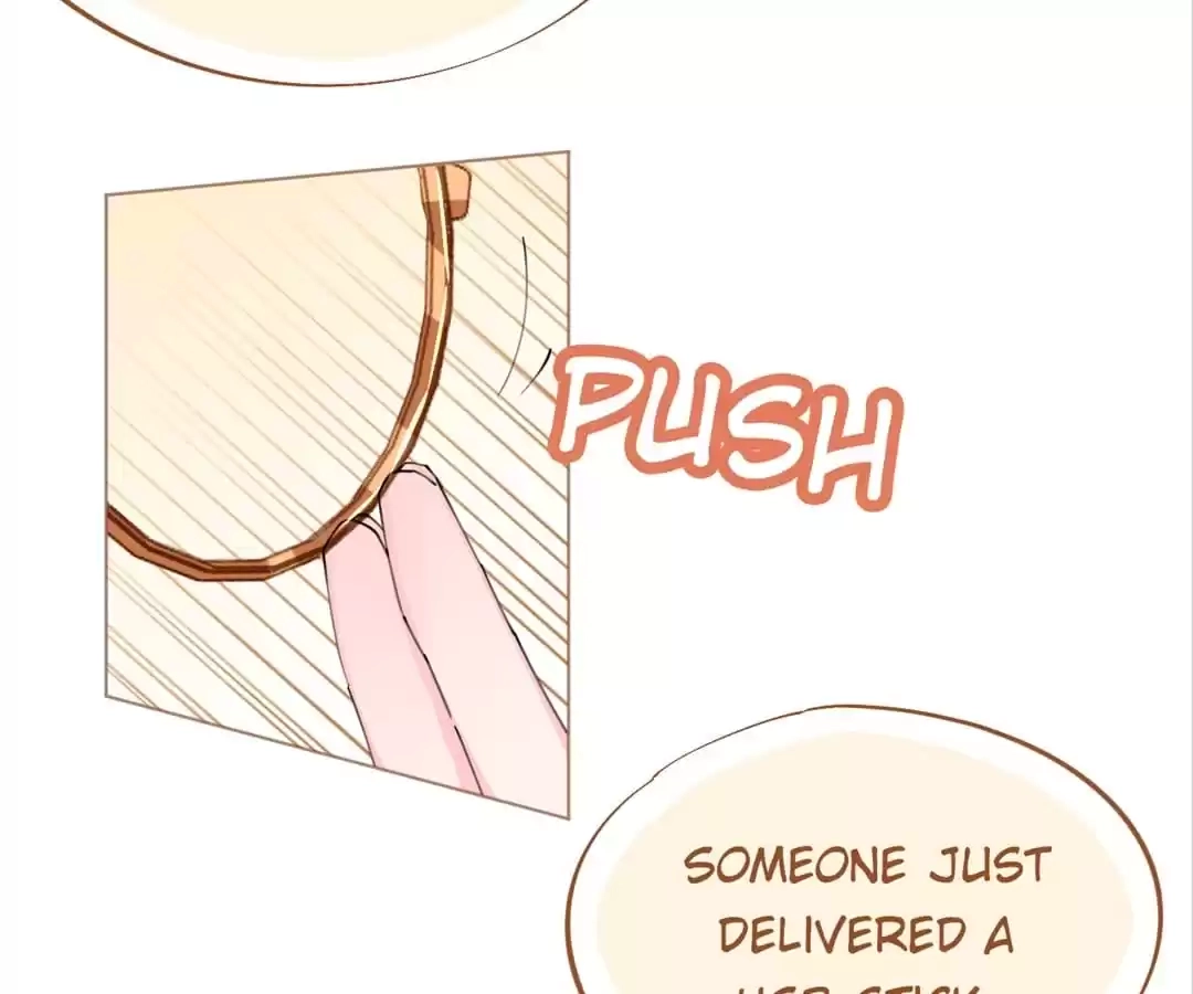Captain's Tender Love Chapter 72 page 46 - 