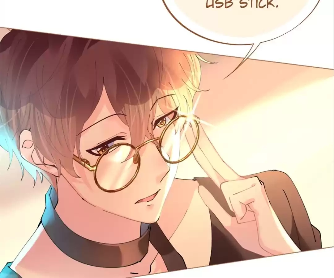 Captain's Tender Love Chapter 72 page 47 - 