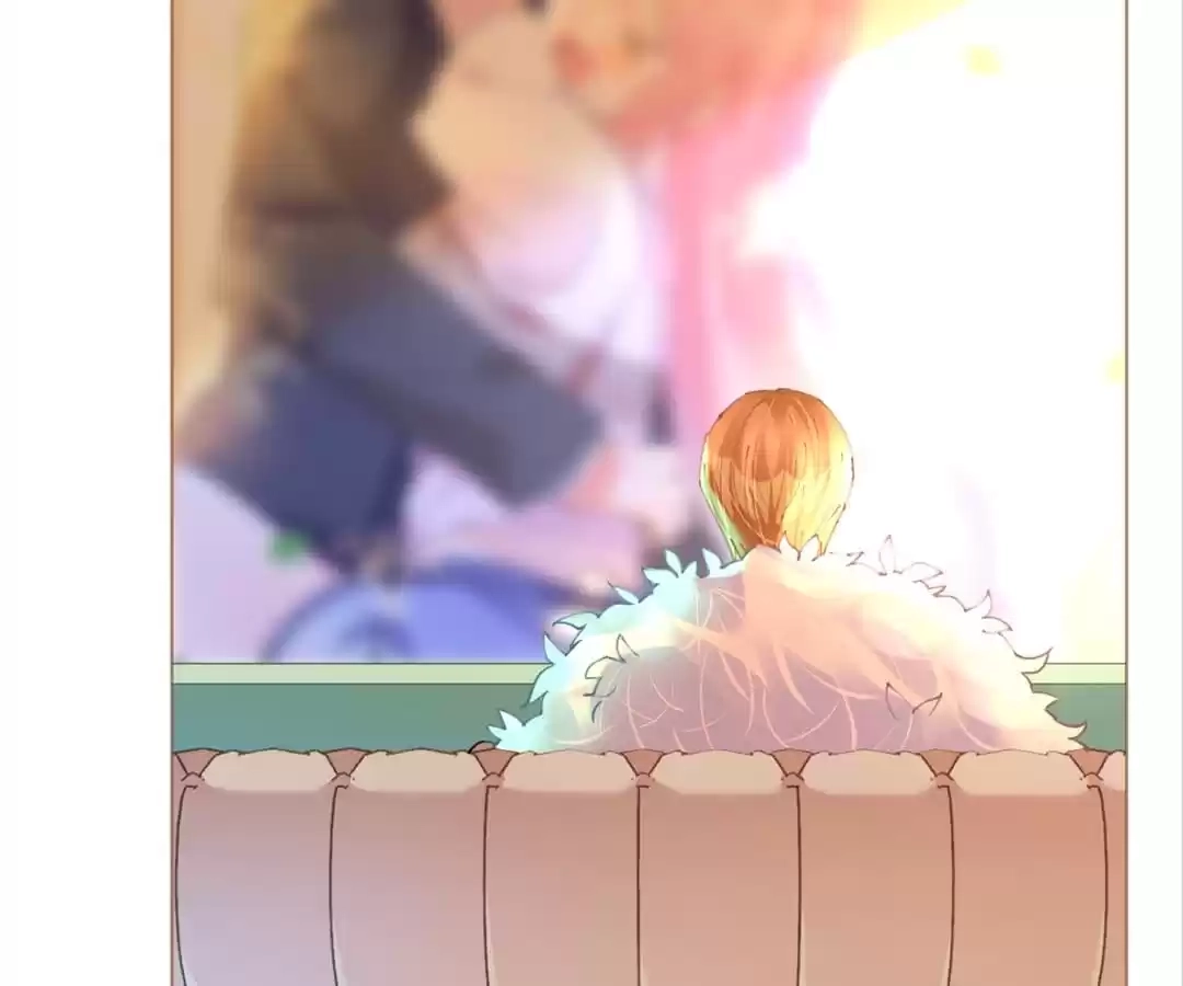 Captain's Tender Love Chapter 72 page 49 - 