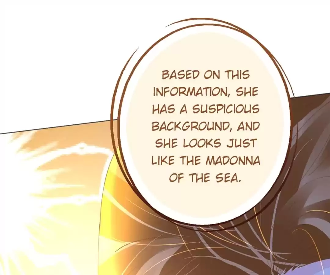 Captain's Tender Love Chapter 72 page 51 - 