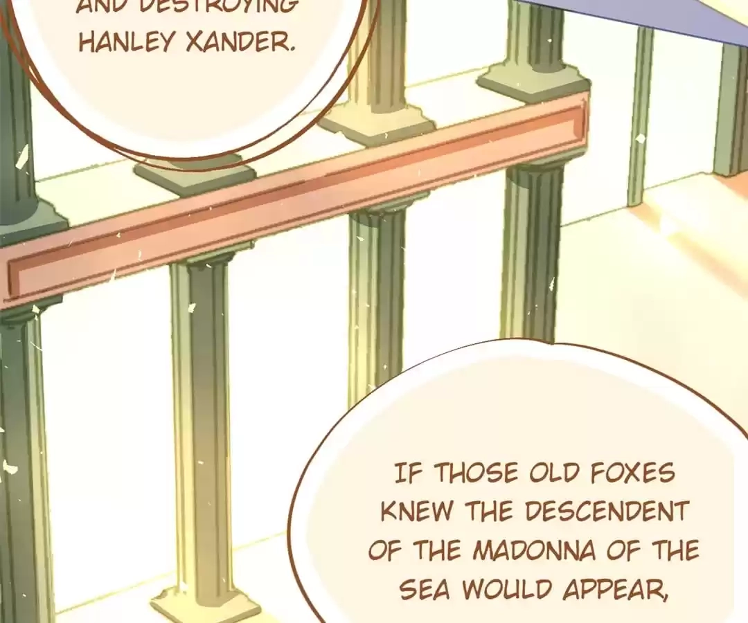 Captain's Tender Love Chapter 72 page 53 - 