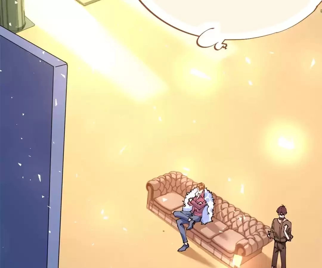 Captain's Tender Love Chapter 72 page 54 - 