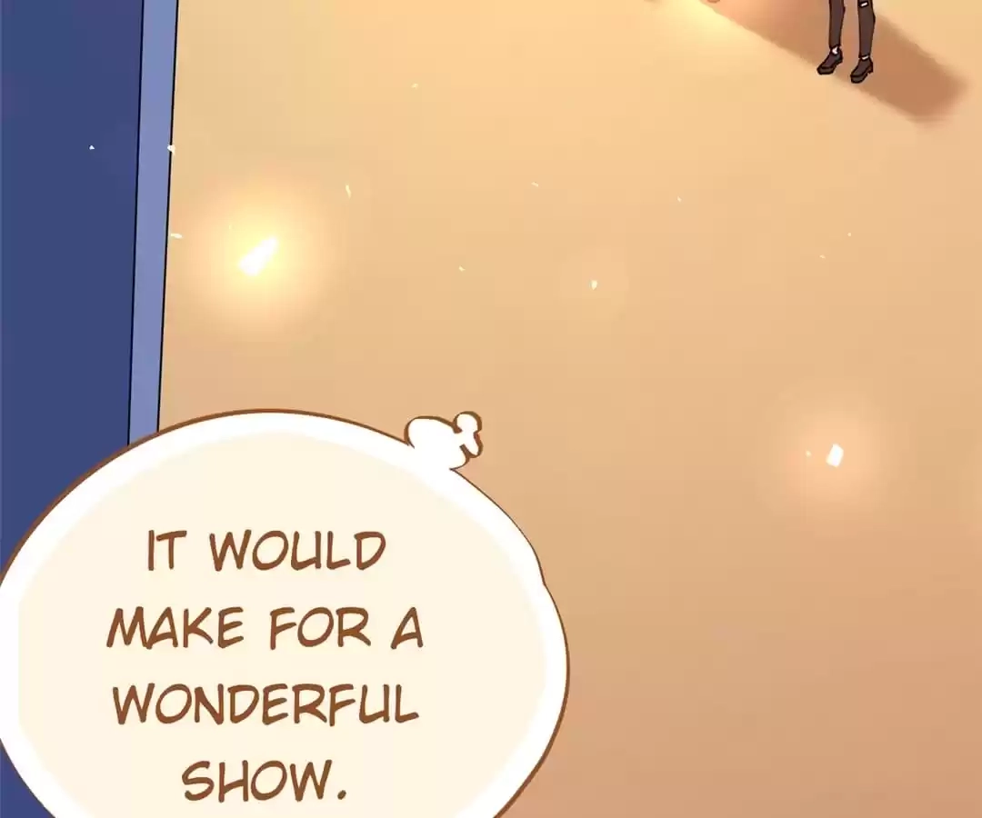 Captain's Tender Love Chapter 72 page 55 - 