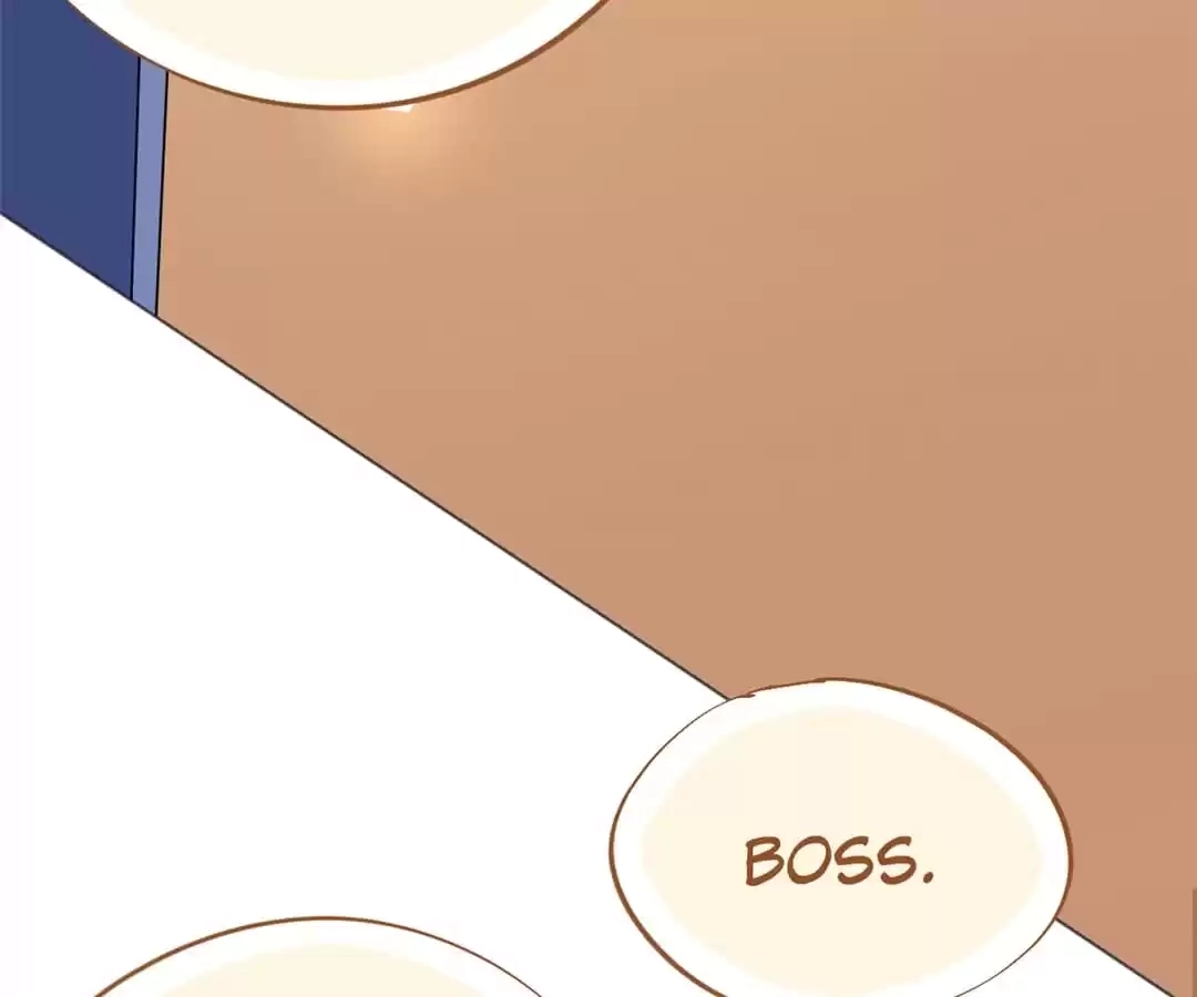 Captain's Tender Love Chapter 72 page 56 - 