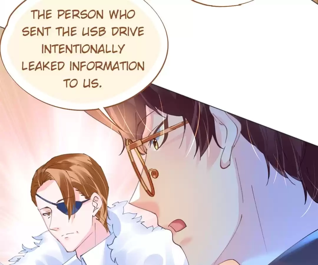 Captain's Tender Love Chapter 72 page 57 - 