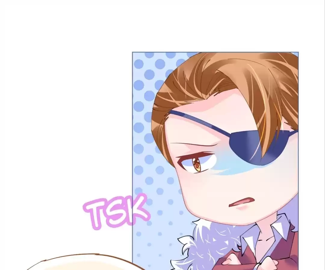 Captain's Tender Love Chapter 72 page 59 - 