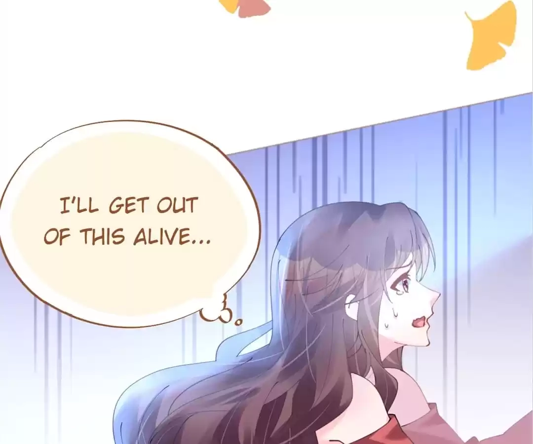 Captain's Tender Love Chapter 72 page 7 - 