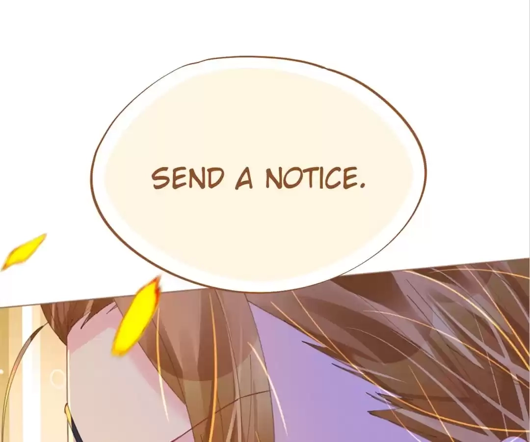 Captain's Tender Love Chapter 72 page 61 - 