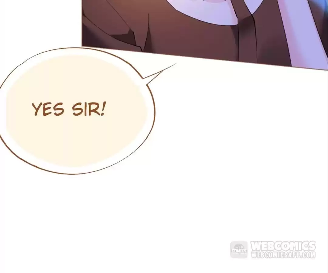 Captain's Tender Love Chapter 72 page 66 - 