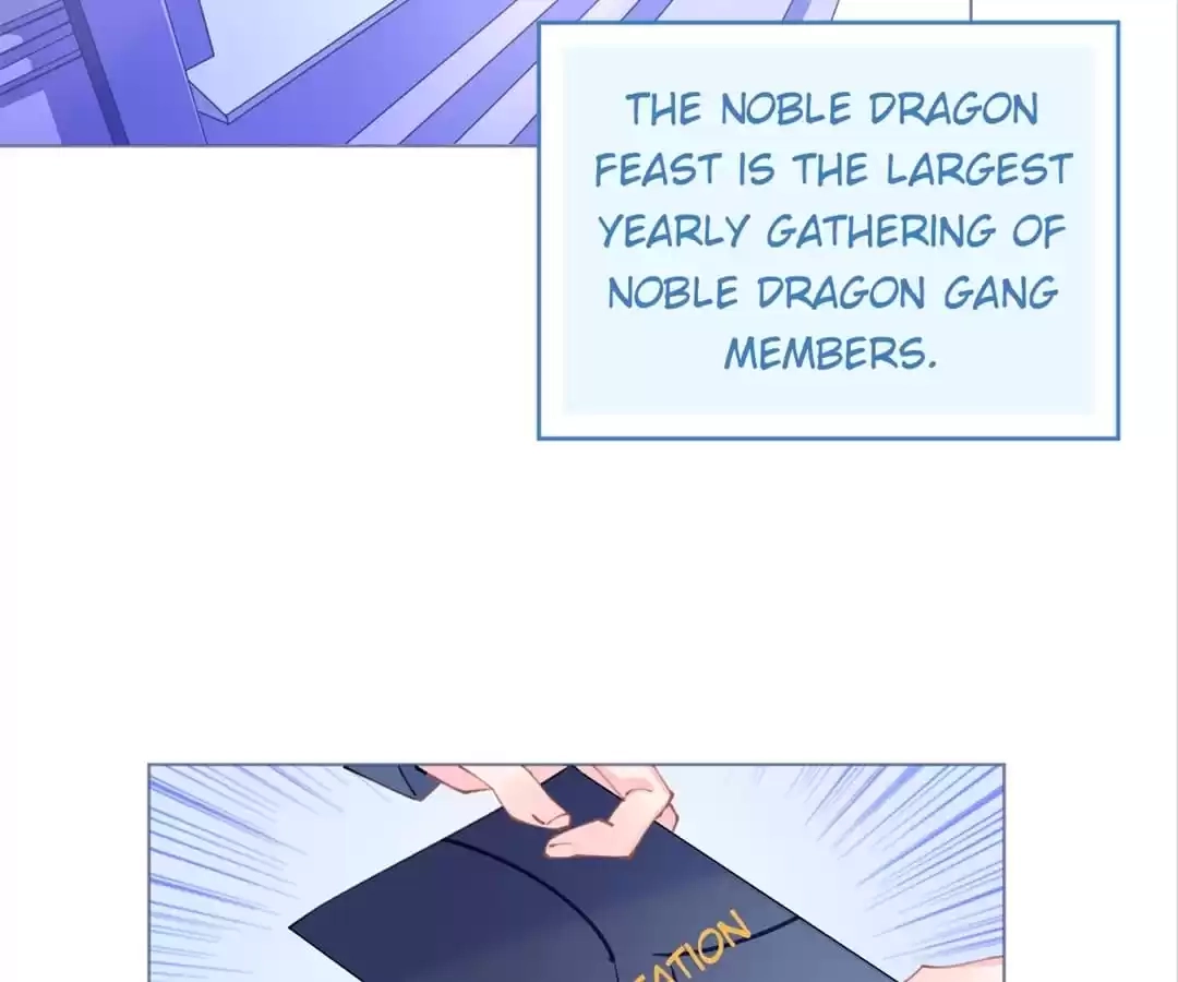 Captain's Tender Love Chapter 72 page 69 - 