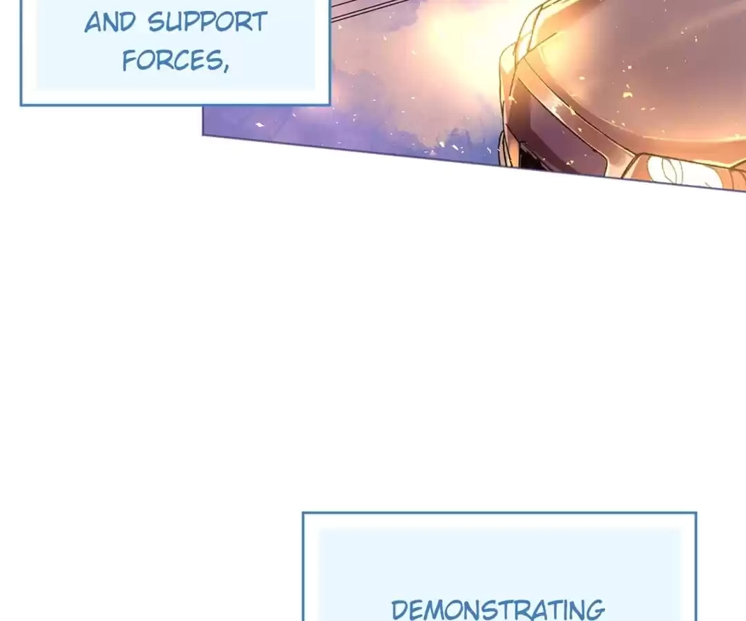 Captain's Tender Love Chapter 72 page 73 - 