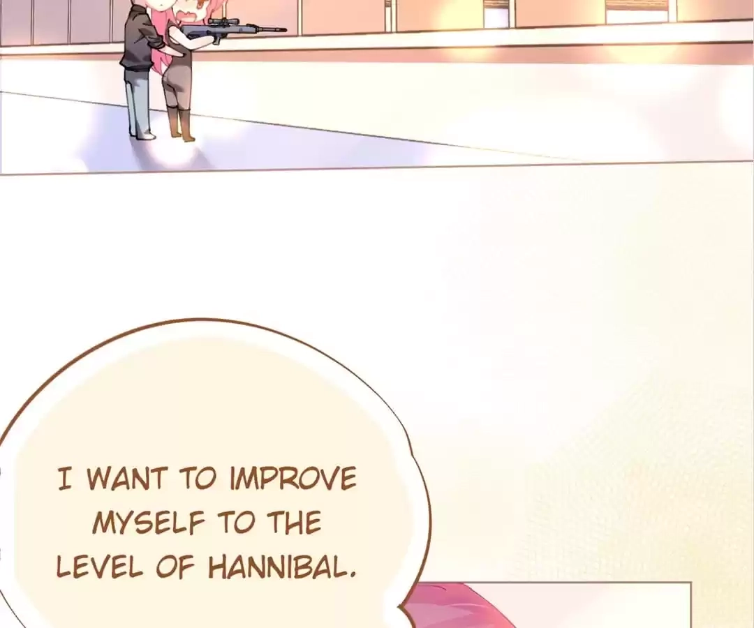 Captain's Tender Love Chapter 73 page 11 - 