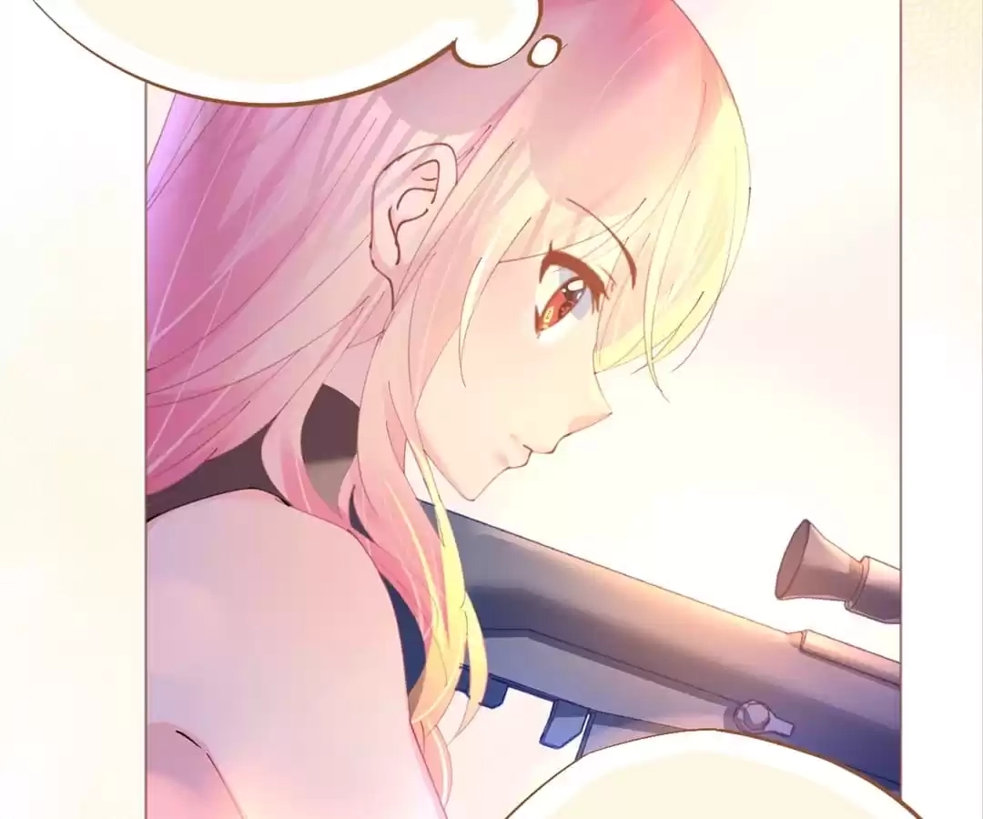 Captain's Tender Love Chapter 73 page 12 - 