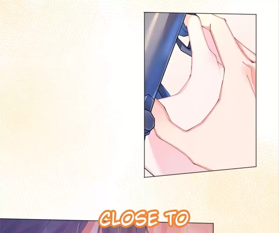 Captain's Tender Love Chapter 73 page 15 - 