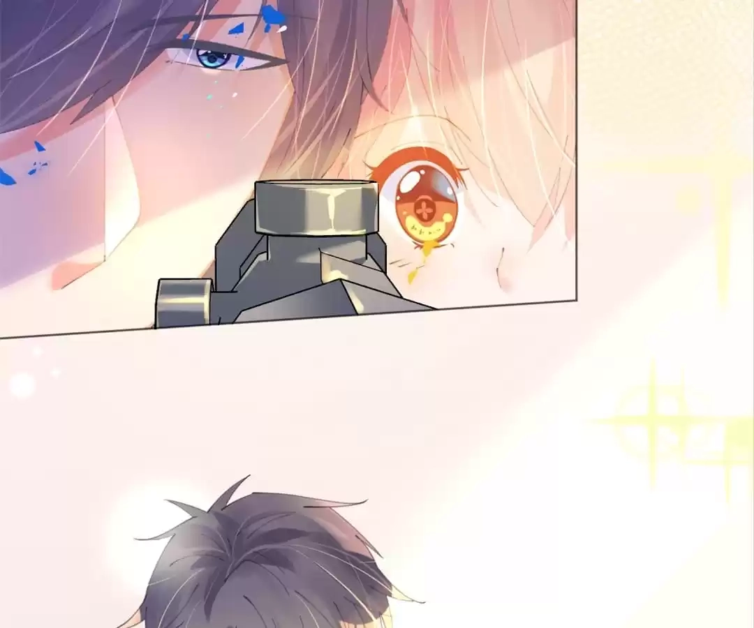Captain's Tender Love Chapter 73 page 16 - 