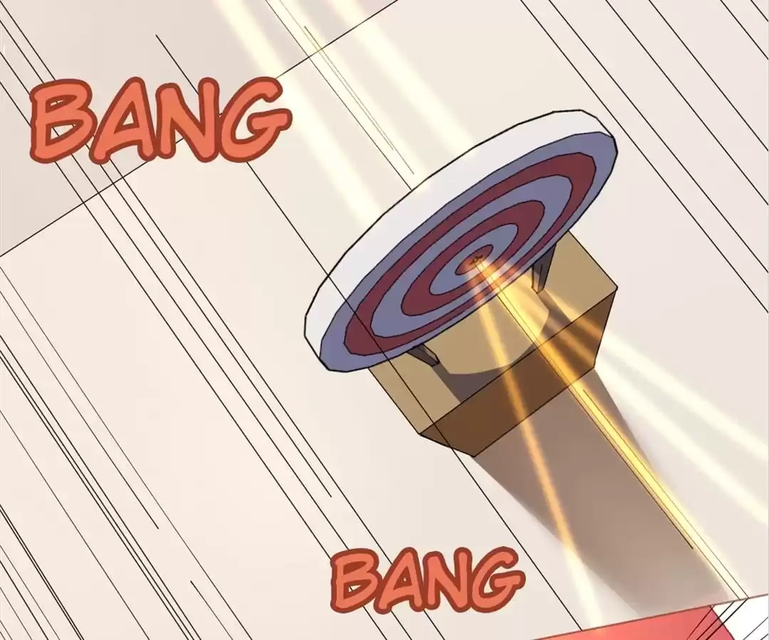 Captain's Tender Love Chapter 73 page 22 - 