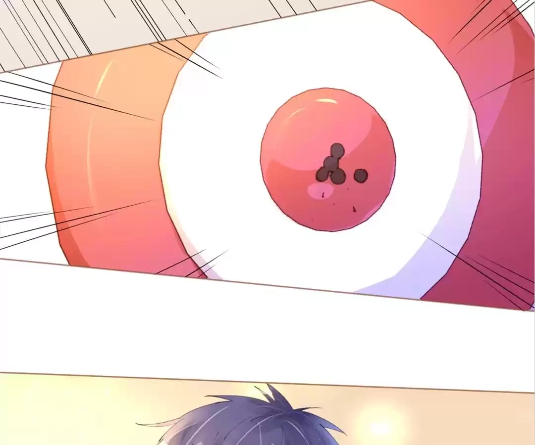 Captain's Tender Love Chapter 73 page 23 - 