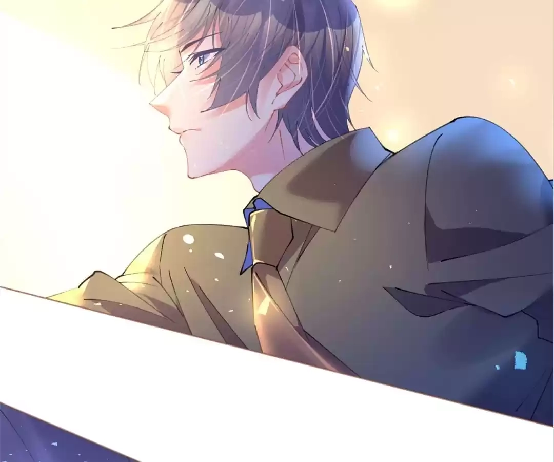 Captain's Tender Love Chapter 73 page 24 - 