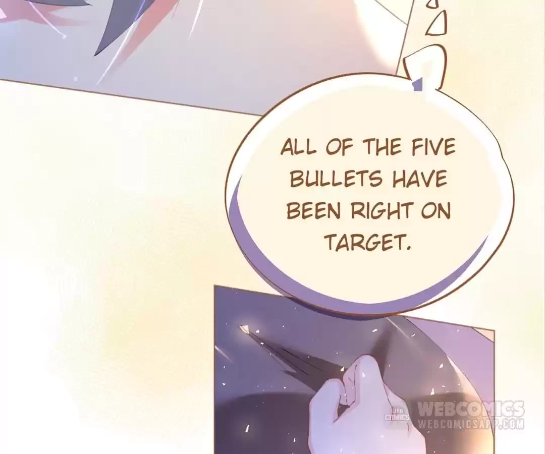 Captain's Tender Love Chapter 73 page 26 - 