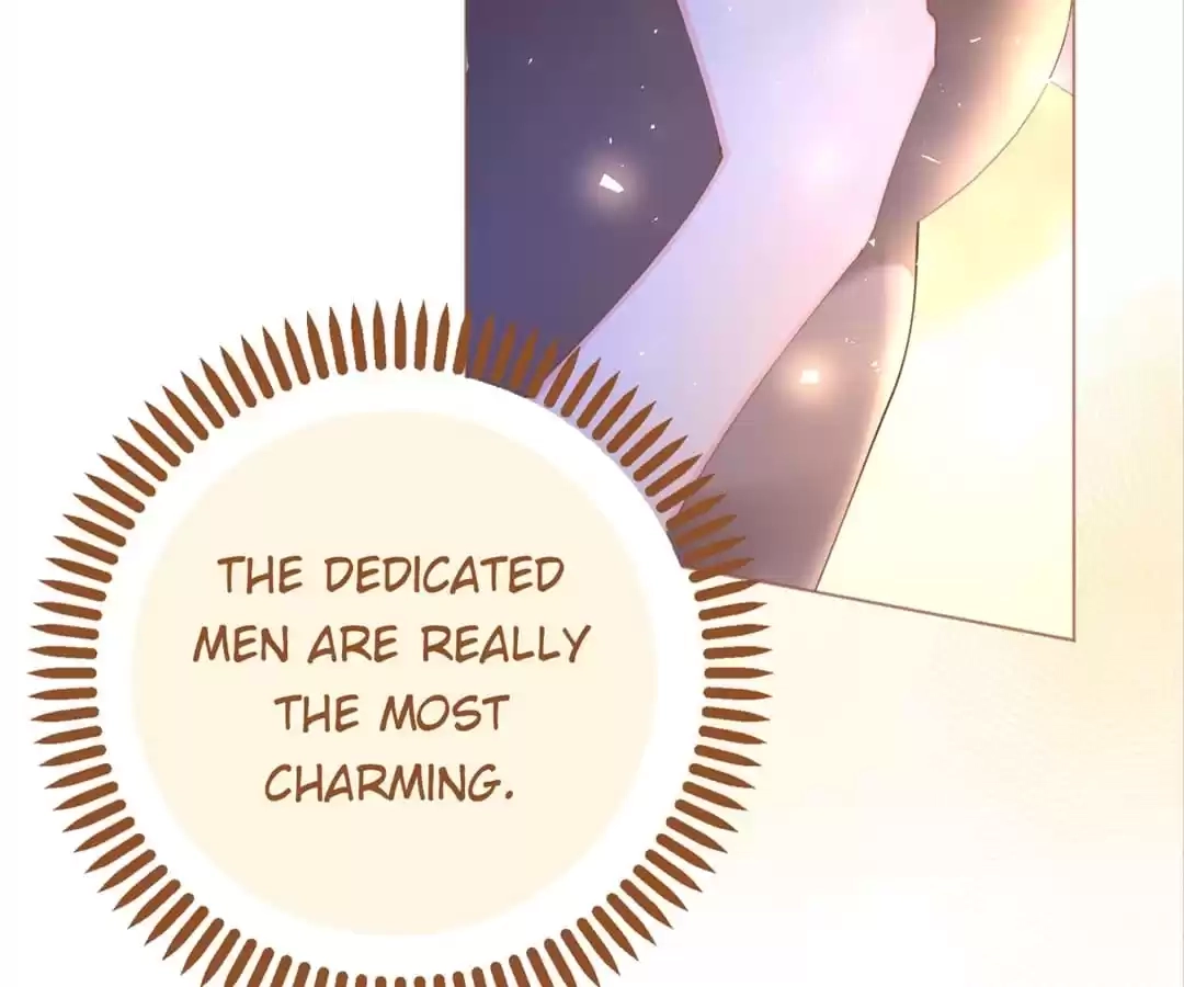 Captain's Tender Love Chapter 73 page 27 - 
