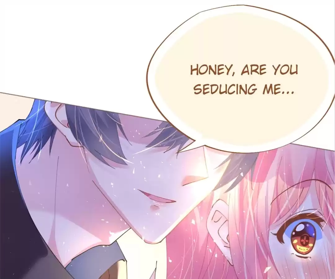 Captain's Tender Love Chapter 73 page 29 - 
