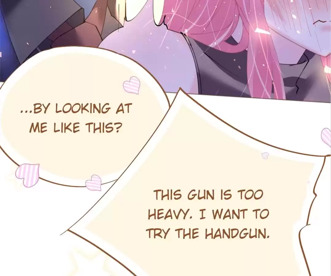 Captain's Tender Love Chapter 73 page 30 - 