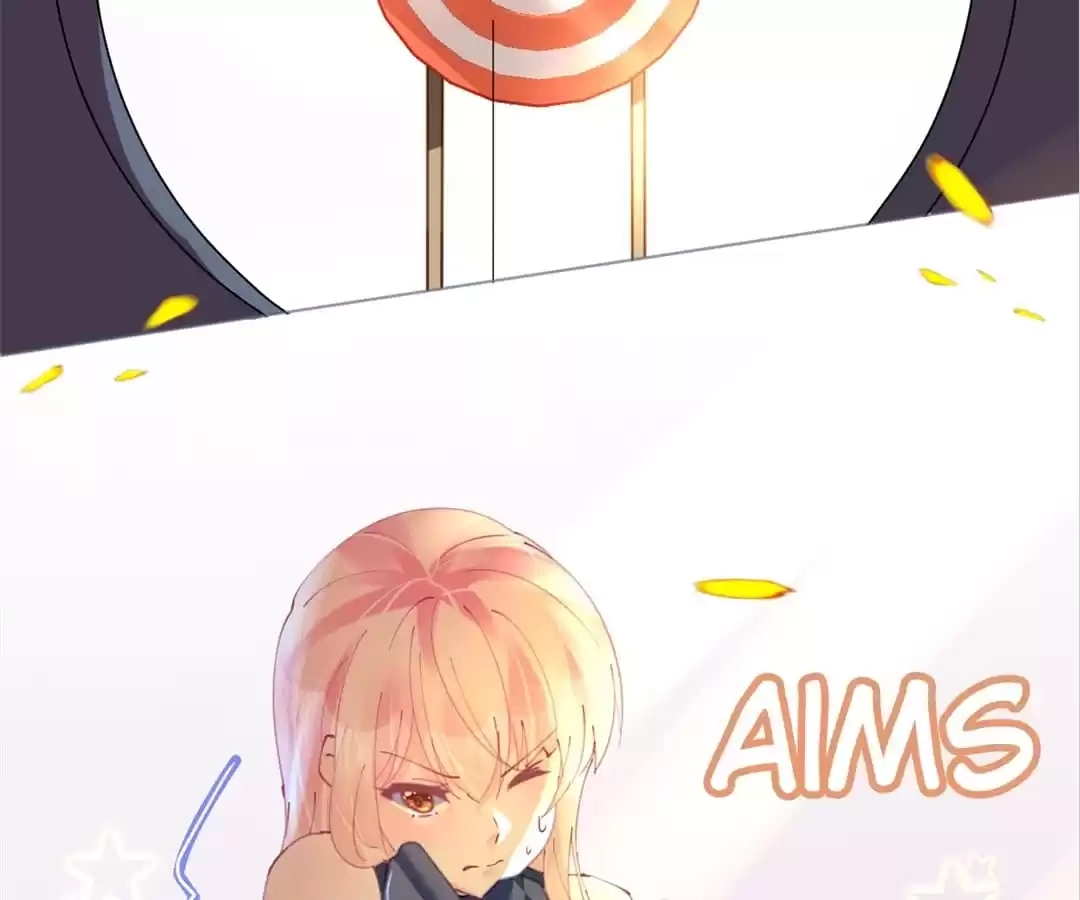 Captain's Tender Love Chapter 73 page 4 - 