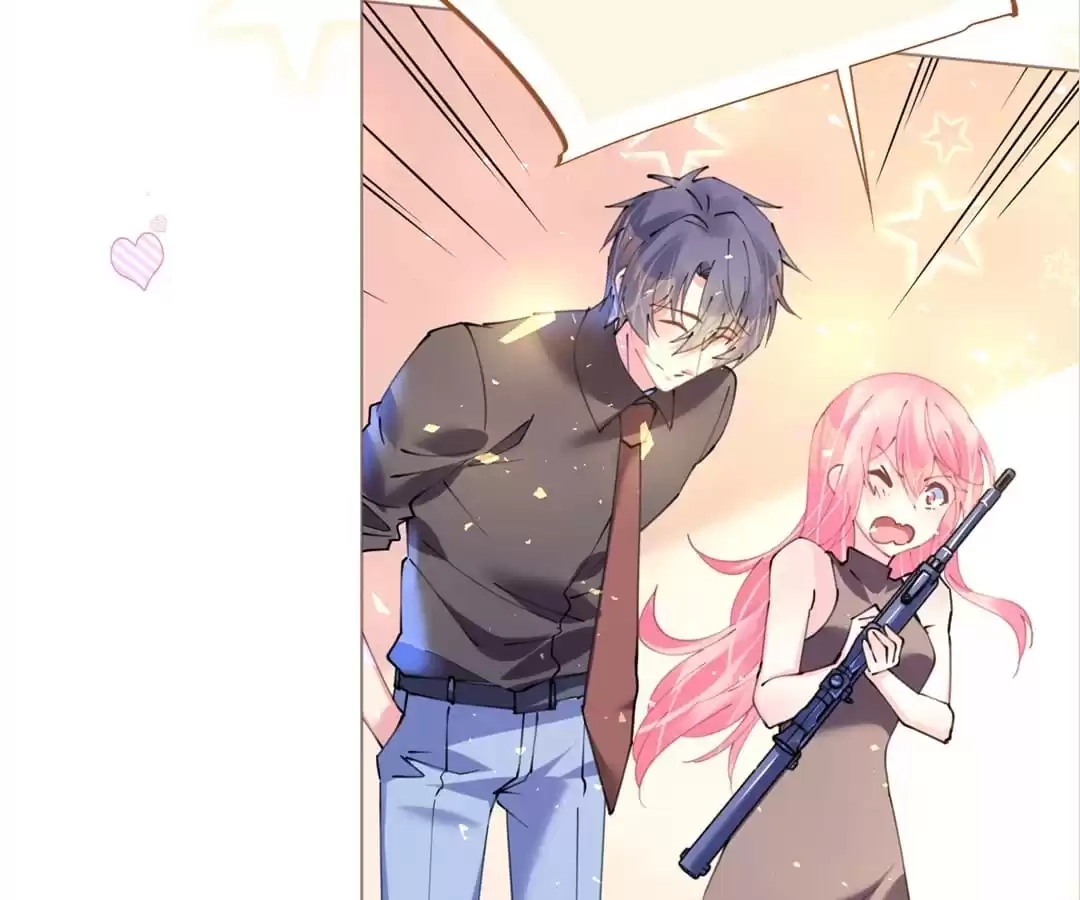 Captain's Tender Love Chapter 73 page 31 - 