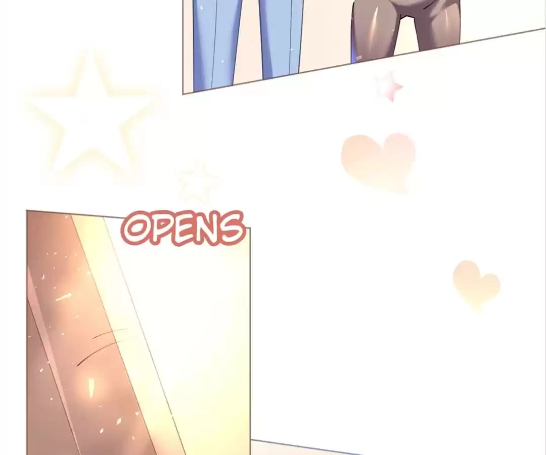 Captain's Tender Love Chapter 73 page 32 - 