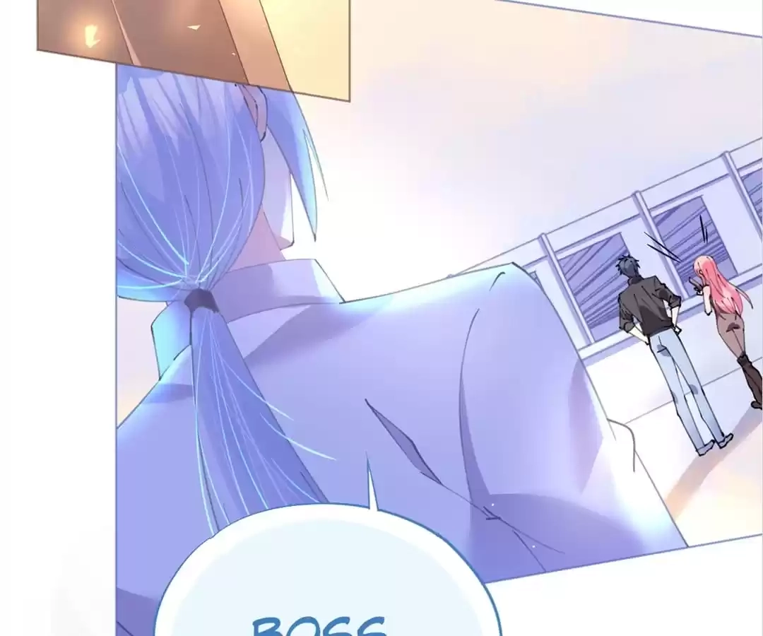 Captain's Tender Love Chapter 73 page 33 - 