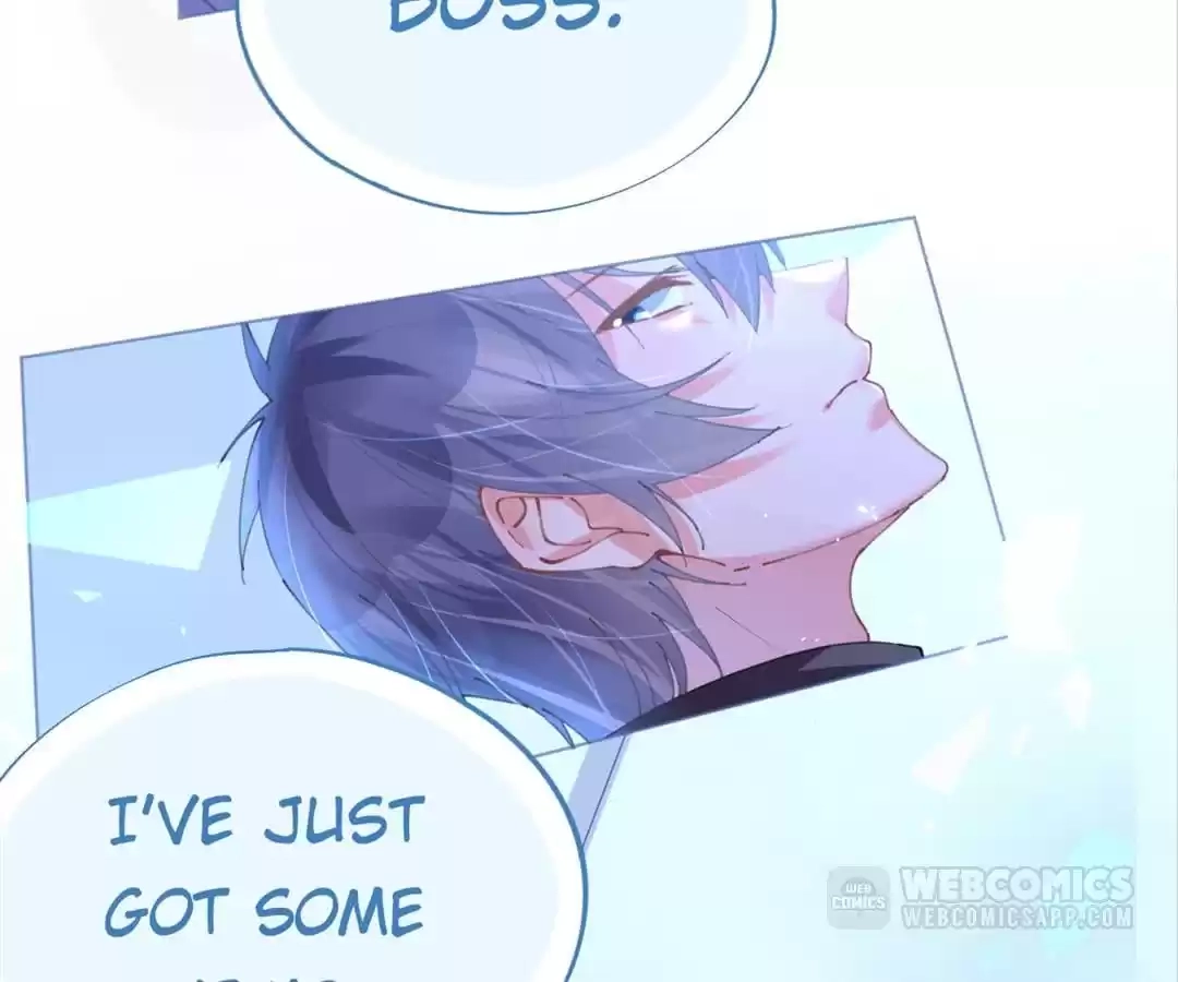 Captain's Tender Love Chapter 73 page 34 - 