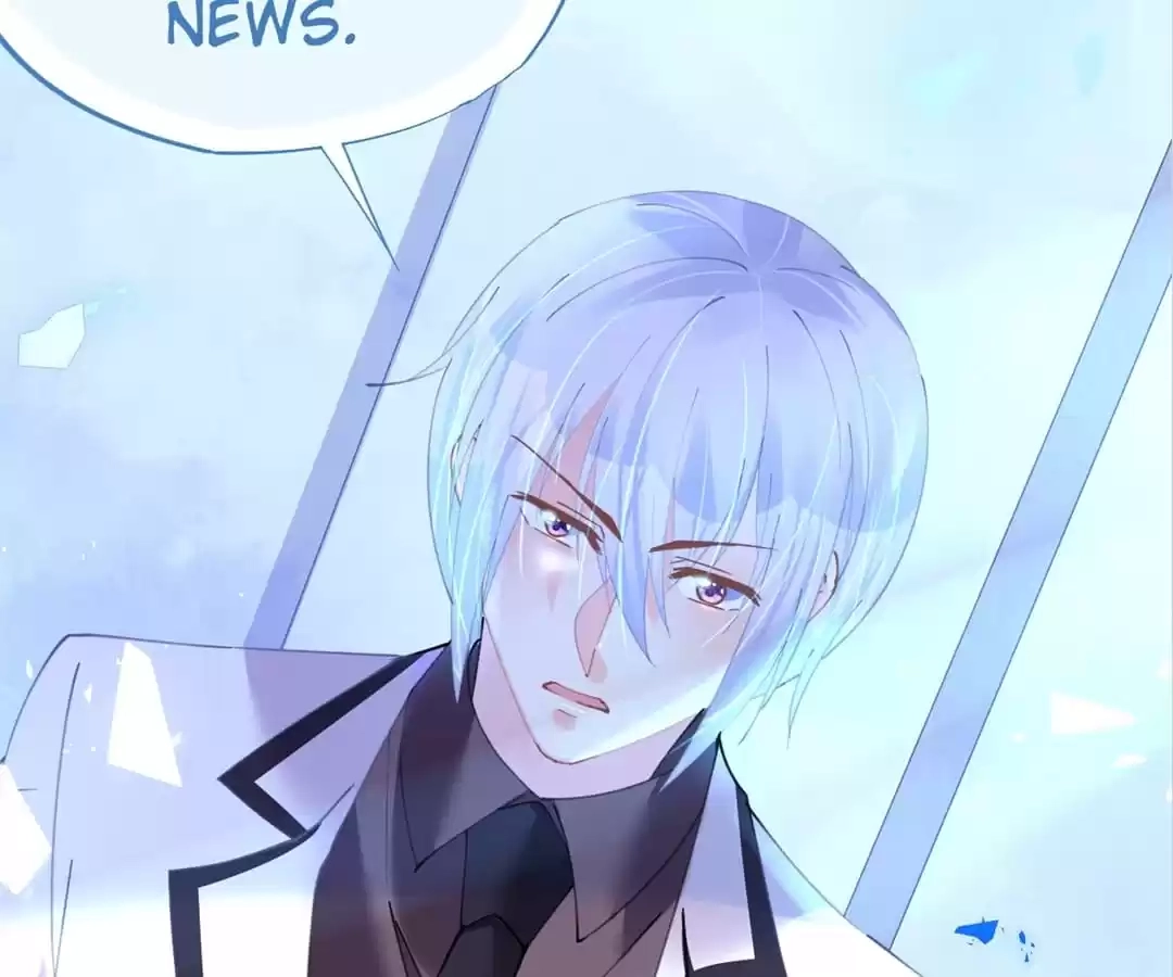 Captain's Tender Love Chapter 73 page 35 - 