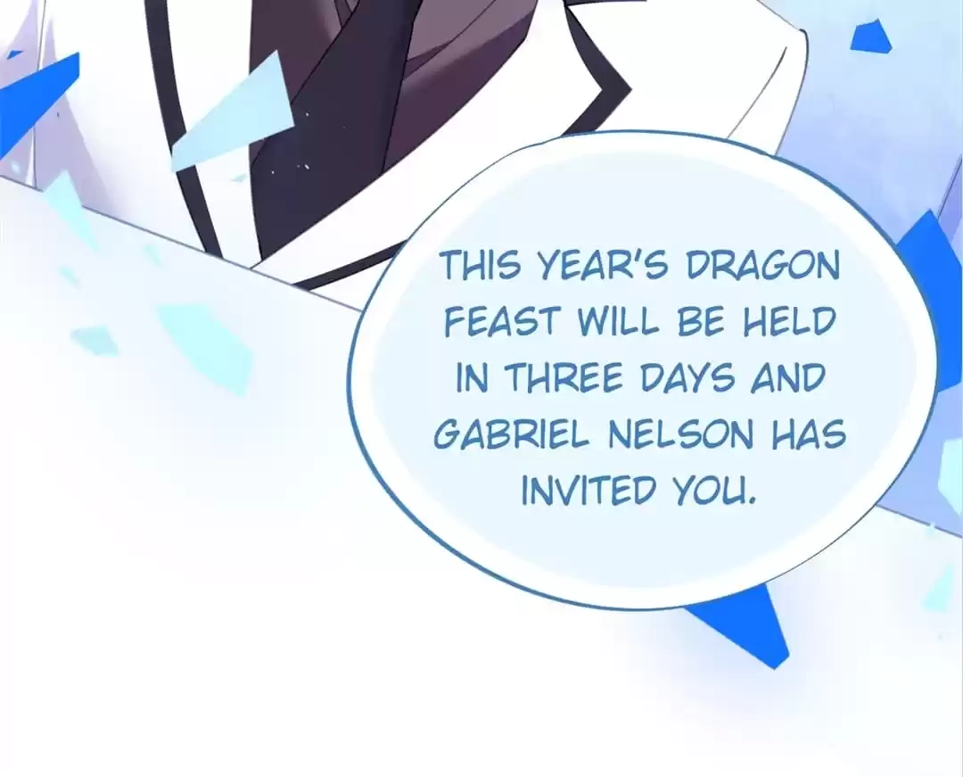 Captain's Tender Love Chapter 73 page 36 - 