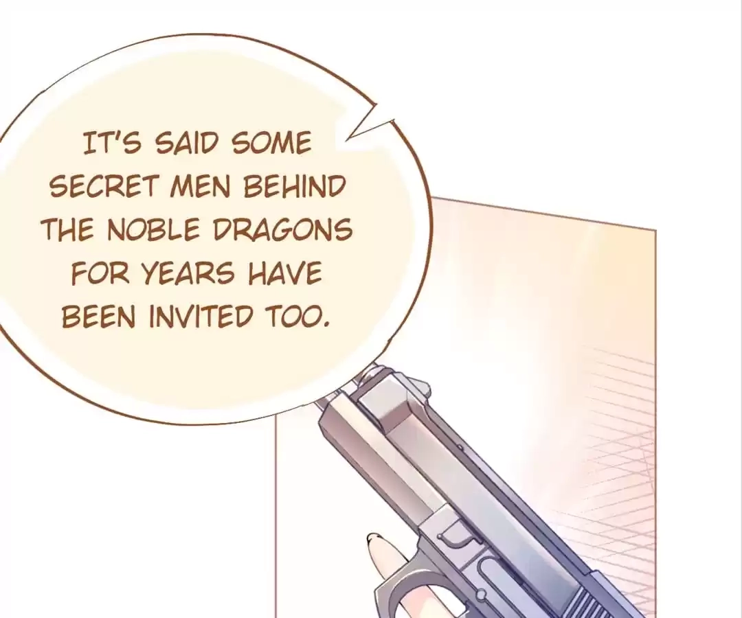 Captain's Tender Love Chapter 73 page 37 - 