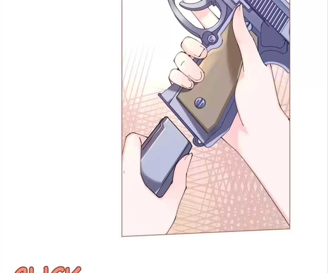 Captain's Tender Love Chapter 73 page 38 - 